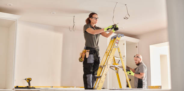 Best Affordable Emergency Electrician  in Carolina Shores, NC