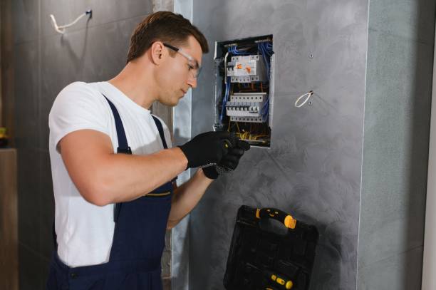 Best Electrical Troubleshooting Services  in Carolina Shores, NC