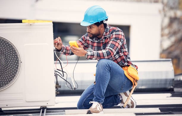 Best Emergency Electrical Repair  in Carolina Shores, NC