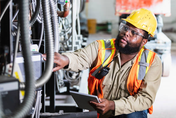 Best Licensed Electrician  in Carolina Shores, NC