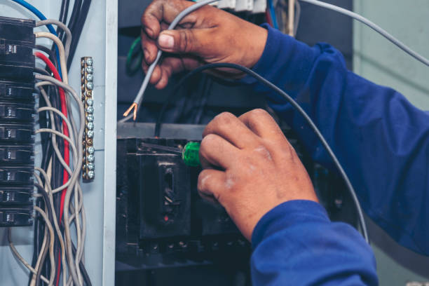 Best Electrician for Home Renovation  in Carolina Shores, NC