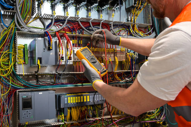 Best Home Electrical Repair  in Carolina Shores, NC