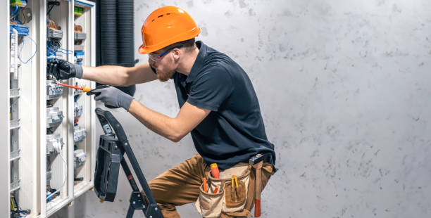Professional Electrician in Carolina Shores, NC